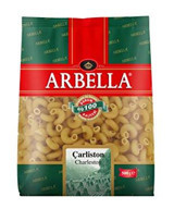 Arbella Çarliston Makarna 500 gr