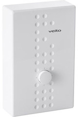 Veito Flow S 9000 W 5 lt Manuel Dikey tezgah Üstü Elektrikli Termosifon