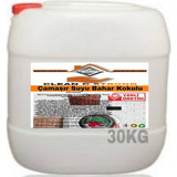 Clean&strong Bahar Konsantre Çamaşır Suyu 30 lt