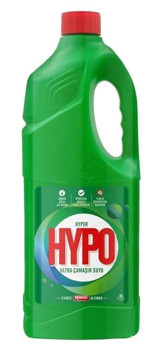 Hyper Hypo Ultra Çam Özlü Konsantre Çamaşır Suyu 12.96 lt