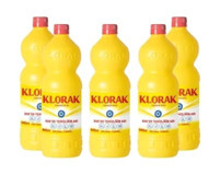 Klorak Çamaşır Suyu 4.70 lt