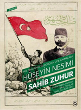 1915 Tehcirinde Öldürülen Lice Kaymakamı Hüseyin Nesimi Sahib Zuhur Everest Yayınları