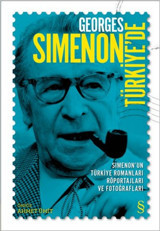 Georges Simenon Türkiye'de Everest Yayınları