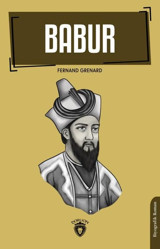 Babur Fernand Grenard Dorlion Yayınevi