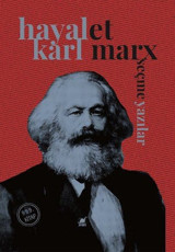 Hayalet-Seçme Yazılar Karl Marx Ayrıntı Yayınları