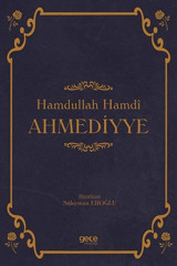 Hamdullah Hamdi Ahmediyye Kolektif Gece Kitaplığı