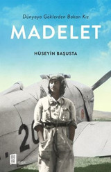 Madelet Hüseyin Başusta Mona