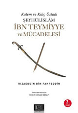 Şeyhülislam İbn Teymiyye ve Mücadelesi Rizaeddin Fahreddin Özgü Yayıncılık