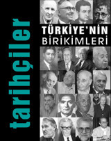 Türkiye'nin Birikimleri 5 - Tarihçiler Kolektif İlke Yayıncılık