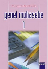 Genel Muhasebe Durmuş Acar, Nilüfer Tetik Detay Yayıncılık