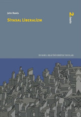 Siyasal Liberalizm John Rawls İstanbul Bilgi Üniv.Yayınları