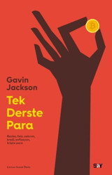 Tek Derste Para Gavin Jackson Say Yayınları