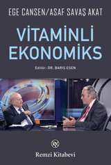 Vitaminli Ekonomiks Asaf Savaş Akat Remzi Kitabevi