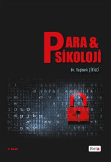 Para & Psikoloji Tuğberk Çitilci Beta Yayınları