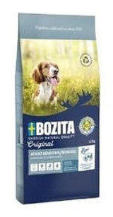 Bozita Adult Sensitive Digestion Kuzu Etli Tüm Irklar Yetişkin Kuru Köpek Maması 12 kg