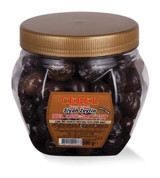 Cebel Siyah Zeytin 500 gr