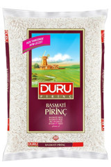 Duru Basmati Pirinç 1 kg