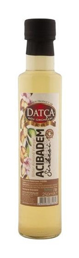 Datça Köy Ürünleri Acı Badem Sirke 250 ml