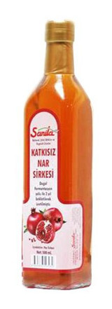 Sanita Nar Sirke 500 ml