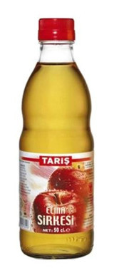 Tariş Elma Sirke 500 ml