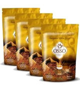 Osso Osmanlı Türk Kahvesi 4x500 gr