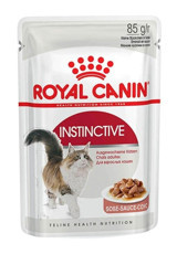 Royal Canin Yetişkin Tavuklu Yaş Kedi Maması 85 gr