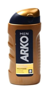 Arko Gold Power Fresh Kolonya 200 ml