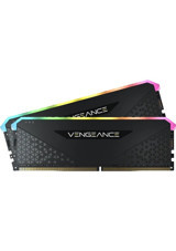 Corsair Vengeance Rgb Rs CMG32GX4M2E3200C16 32 GB DDR4 2x16 3200 Mhz Ram