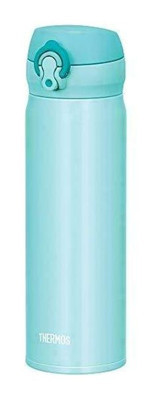 Thermos Jnl-500 Ultralight Paslanmaz Çelik 0.5 lt Outdoor Termos Yeşil