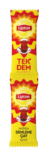 Lipton Tek Dem Çay 24x1.9 gr