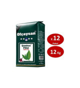 Ofçay Çamlıca Filizi Çay 12x1 kg