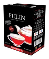 Fulin Dökme Çay 1x800 gr