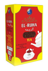 El-Ruha Ekstra İthal Seylan Çay 1x800 gr