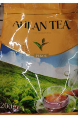 Ahlan Tea Pekoe Pekoe Dökme Çay 1x200 gr