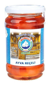 Rumeli Pastanesi Ayva Reçeli 380 gr