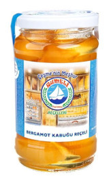 Rumeli Pastanesi Bergamot Reçeli 380 gr