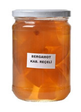 Dökme Ürünler Bergamot Reçeli 800 gr