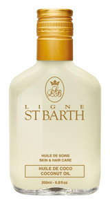 Ligne St. Barth Bronzlaştırıcı Yağ 200 ml