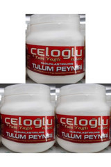 Çeloğlu Tulum Peyniri 3x1 kg