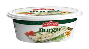 Muratbey Burgu Peyniri 3x200 gr