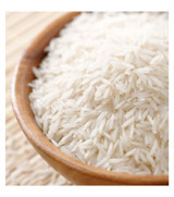 Aktarfan Basmati Pirinç 5 kg