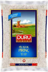 Duru Yerli Pilavlık Pirinç 2 kg