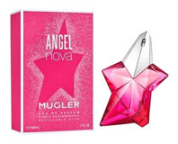 Thierry Mugler Angel Nova EDP Çiçeksi Kadın Parfüm 100 ml