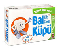 Bal Küpü Küp Şeker 4x1 kg