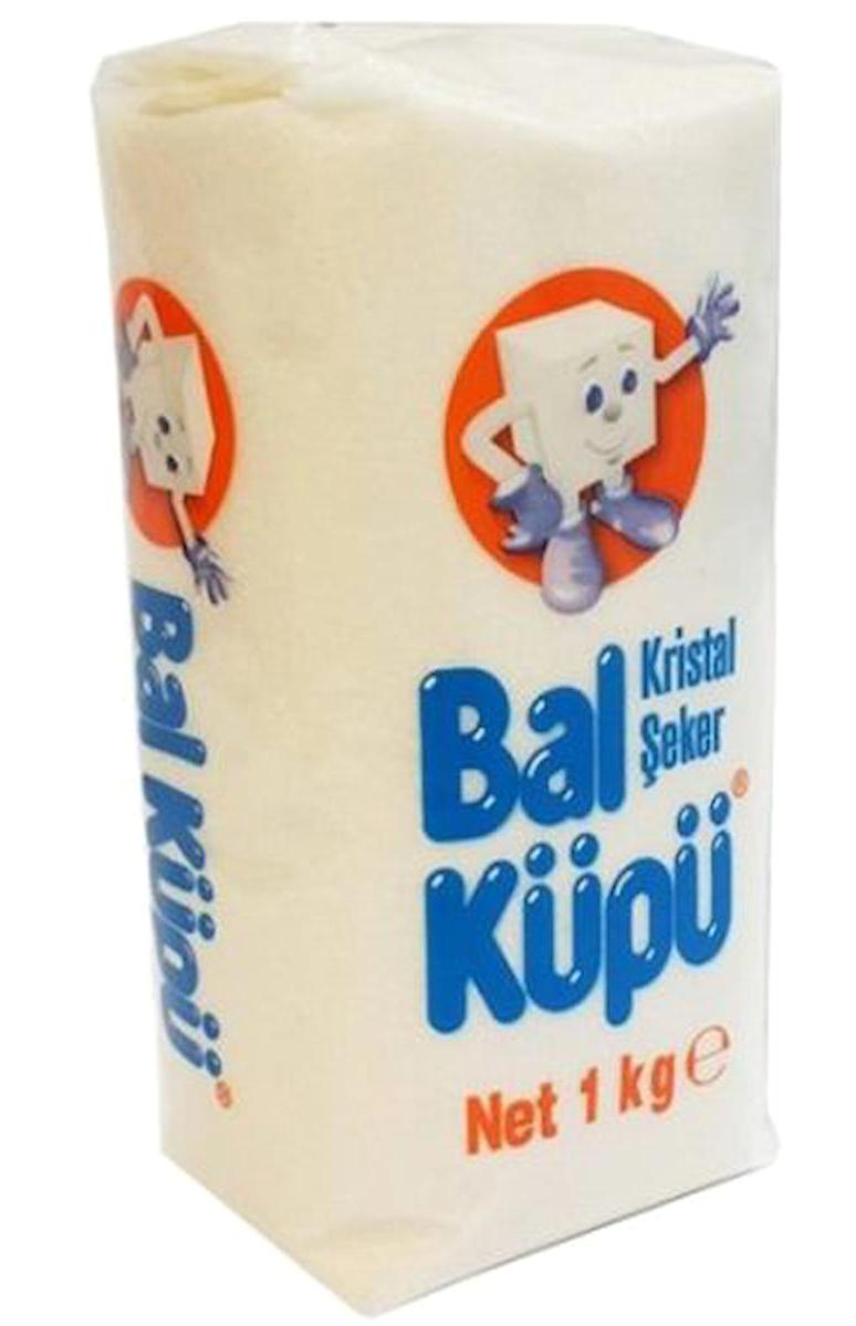 Bal Küpü Toz Şeker 6x1 kg