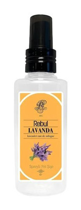 Rebul Lavanta Sprey Kolonya 125 ml