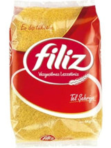 Filiz Tel Şehriye Makarna 5 kg