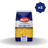 Mutlu Penne Makarna 500 gr