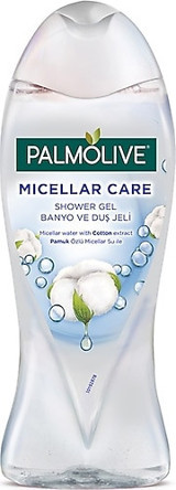 Palmolive Misel Su Pamuk Özü Duş Jeli 2x500 ml