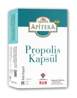 Balparmak Apitera Plus Yetişkin Propolis 30 Adet